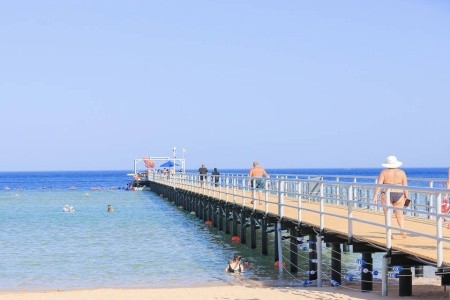 Albatros Palace Resort Sharm El Sheikh (Ex. Melia Sharm Resort & Spa) - 11