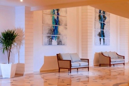 Albatros Palace Resort Sharm El Sheikh (Ex. Melia Sharm Resort & Spa) - 12