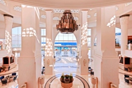 Albatros Palace Resort Sharm El Sheikh (Ex. Melia Sharm Resort & Spa) - 14