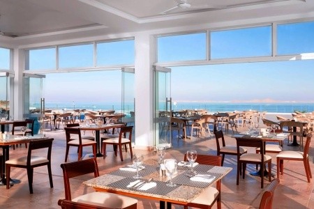 Albatros Palace Resort Sharm El Sheikh (Ex. Melia Sharm Resort & Spa) - 16