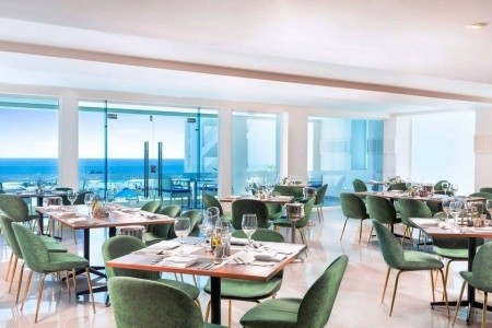 Albatros Palace Resort Sharm El Sheikh (Ex. Melia Sharm Resort & Spa) - 17