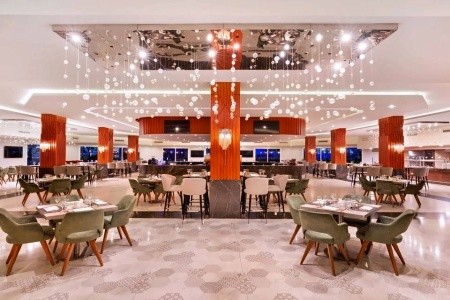 Albatros Palace Resort Sharm El Sheikh (Ex. Melia Sharm Resort & Spa) - 19