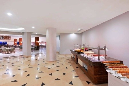 Albatros Palace Resort Sharm El Sheikh (Ex. Melia Sharm Resort & Spa) - 21