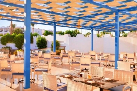 Albatros Palace Resort Sharm El Sheikh (Ex. Melia Sharm Resort & Spa) - 23