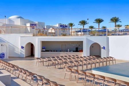 Albatros Palace Resort Sharm El Sheikh (Ex. Melia Sharm Resort & Spa) - 26