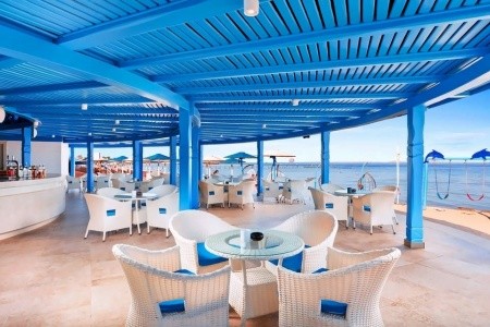 Albatros Palace Resort Sharm El Sheikh (Ex. Melia Sharm Resort & Spa) - 28