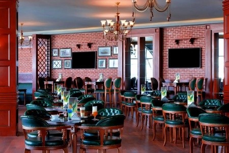 Albatros Palace Resort Sharm El Sheikh (Ex. Melia Sharm Resort & Spa) - 29