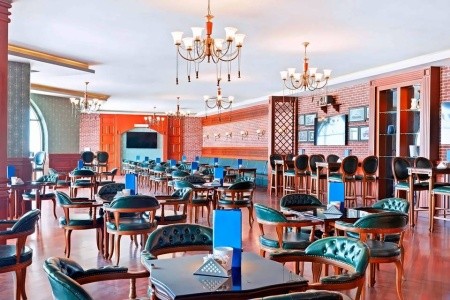 Albatros Palace Resort Sharm El Sheikh (Ex. Melia Sharm Resort & Spa) - 30