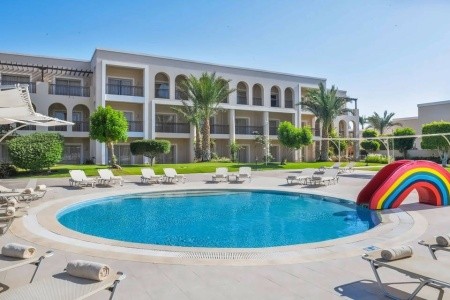 Jaz Mirabel Park & Club - 2