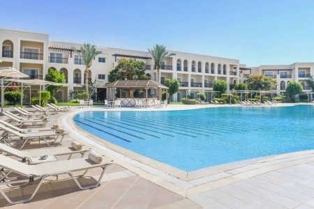 Jaz Mirabel Park & Club - 4