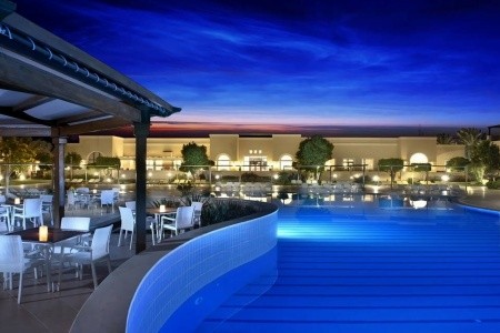 Jaz Mirabel Park & Club - 6