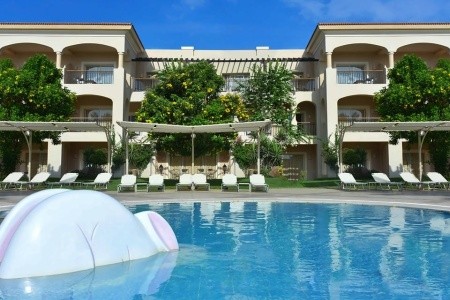 Jaz Mirabel Park & Club - 7