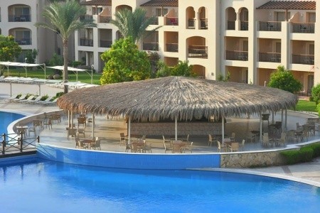 Jaz Mirabel Park & Club - 8