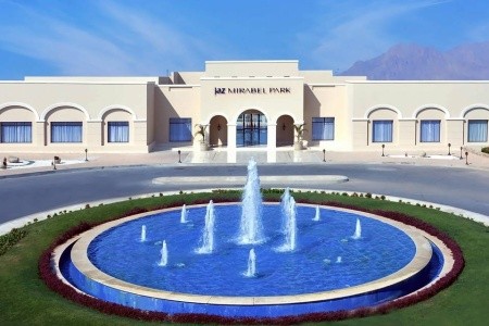 Jaz Mirabel Park & Club - 9