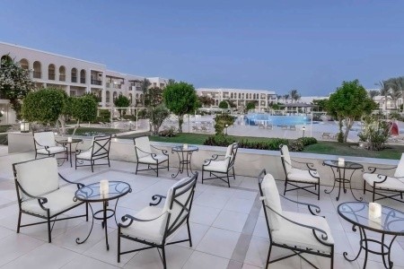 Jaz Mirabel Park & Club - 10