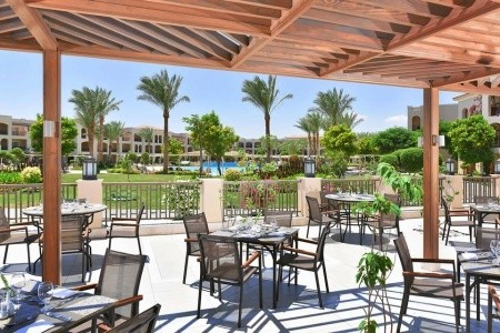 Jaz Mirabel Park & Club - 17