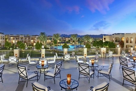 Jaz Mirabel Park & Club - 18