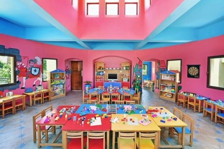 Jaz Mirabel Park & Club - 20