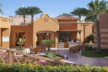 Charmillion Gardens Aqua Park (Ex. Sea Gardens Resort) - 2