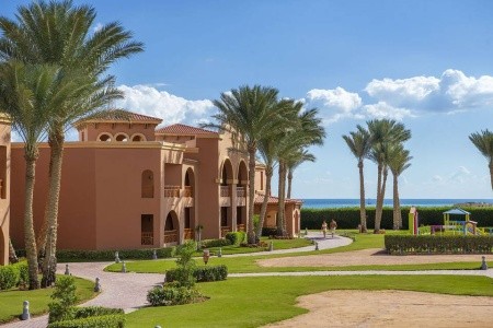 Charmillion Gardens Aqua Park (Ex. Sea Gardens Resort) - 3