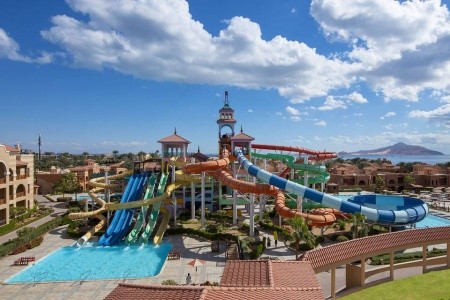 Charmillion Gardens Aqua Park (Ex. Sea Gardens Resort) - 6