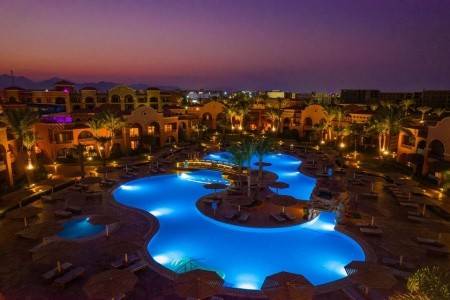 Charmillion Gardens Aqua Park (Ex. Sea Gardens Resort) - 7