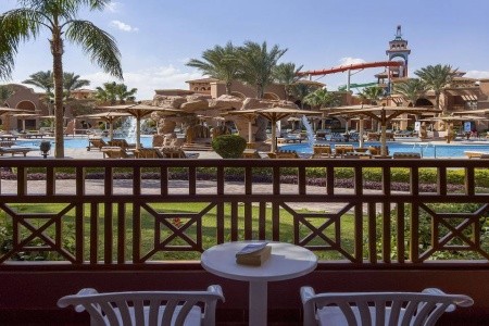 Charmillion Gardens Aqua Park (Ex. Sea Gardens Resort) - 10