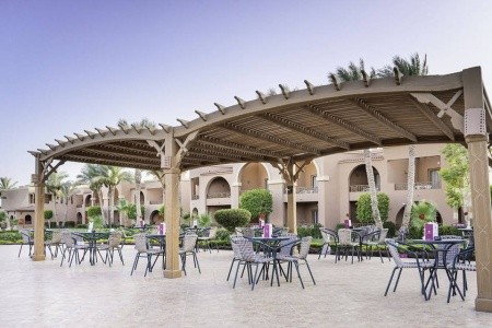 Charmillion Gardens Aqua Park (Ex. Sea Gardens Resort) - 11