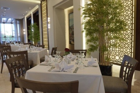 Charmillion Gardens Aqua Park (Ex. Sea Gardens Resort) - 15