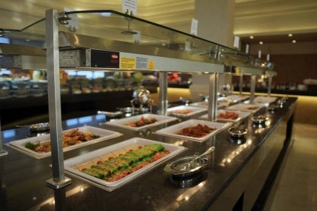 Charmillion Gardens Aqua Park (Ex. Sea Gardens Resort) - 16