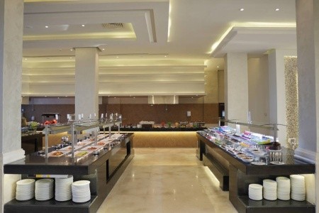 Charmillion Gardens Aqua Park (Ex. Sea Gardens Resort) - 17