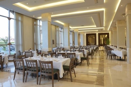 Charmillion Gardens Aqua Park (Ex. Sea Gardens Resort) - 18