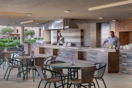 Charmillion Gardens Aqua Park (Ex. Sea Gardens Resort) - 21