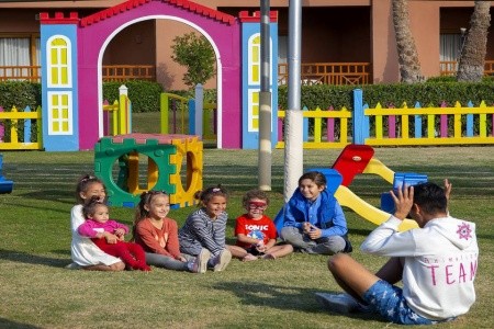 Charmillion Gardens Aqua Park (Ex. Sea Gardens Resort) - 22