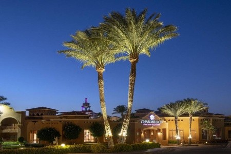 Charmillion Gardens Aqua Park (Ex. Sea Gardens Resort) - 23