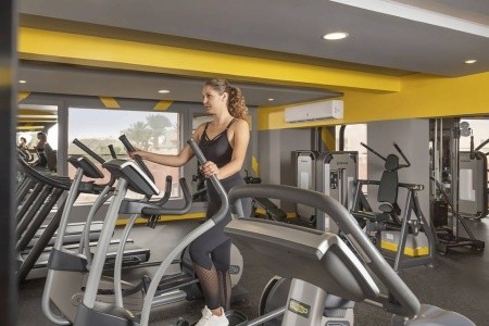 Pickalbatros Laguna Vista - 10