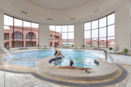 Pickalbatros Laguna Vista - 11