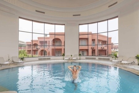 Pickalbatros Laguna Vista - 12