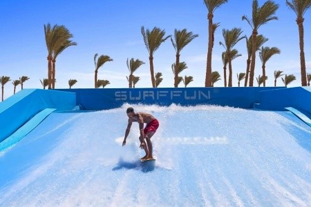 Pickalbatros Laguna Vista - 17