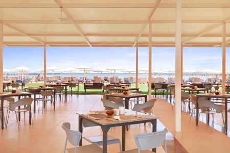 Pickalbatros Laguna Vista - 19