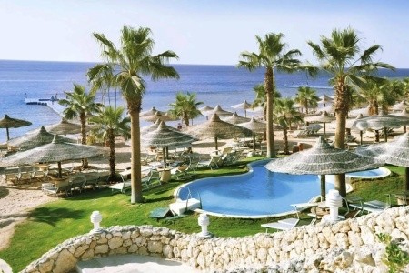 Egypt Sharm El Sheikh Savoy 15 dňový pobyt Večera Letecky Letisko: Katovice September 2026 (15/09/26-29/09/26)