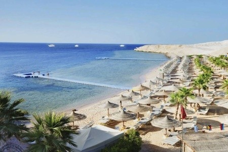 Egypt Sharm El Sheikh Savoy 15 dňový pobyt Večera Letecky Letisko: Katovice September 2026 (15/09/26-29/09/26)