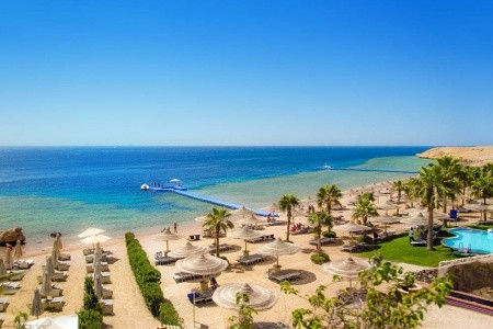 Egypt Sharm El Sheikh Savoy 15 dňový pobyt Večera Letecky Letisko: Katovice September 2026 (15/09/26-29/09/26)