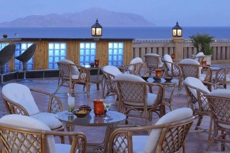 Egypt Sharm El Sheikh Savoy 15 dňový pobyt Večera Letecky Letisko: Katovice September 2026 (15/09/26-29/09/26)