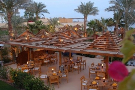 Egypt Sharm El Sheikh Savoy 15 dňový pobyt Večera Letecky Letisko: Katovice September 2026 (15/09/26-29/09/26)