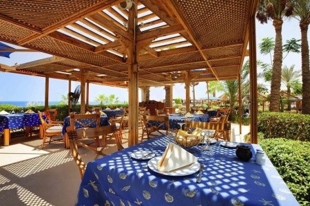 Egypt Sharm El Sheikh Savoy 15 dňový pobyt Večera Letecky Letisko: Katovice September 2026 (15/09/26-29/09/26)