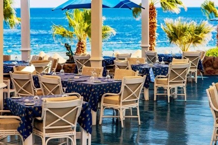 Egypt Sharm El Sheikh Savoy 15 dňový pobyt Večera Letecky Letisko: Katovice September 2026 (15/09/26-29/09/26)