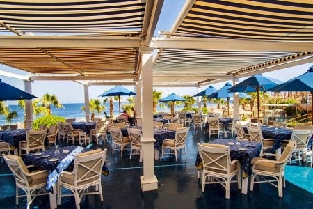 Egypt Sharm El Sheikh Savoy 15 dňový pobyt Večera Letecky Letisko: Katovice September 2026 (15/09/26-29/09/26)