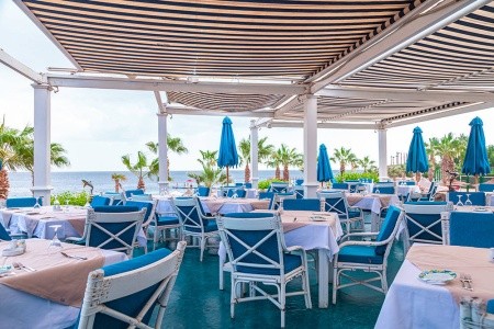 Egypt Sharm El Sheikh Savoy 15 dňový pobyt Večera Letecky Letisko: Katovice September 2026 (15/09/26-29/09/26)