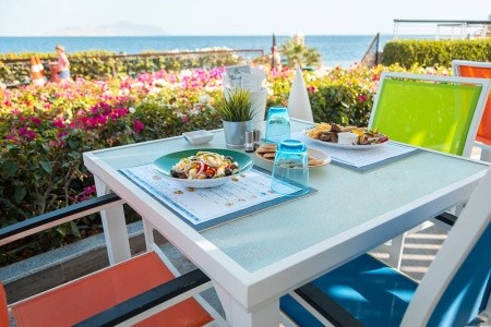 Egypt Sharm El Sheikh Savoy 15 dňový pobyt Večera Letecky Letisko: Katovice September 2026 (15/09/26-29/09/26)